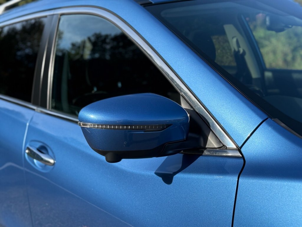 Used Nissan X-Trail 2018 for sale - 76338376: Photo 39