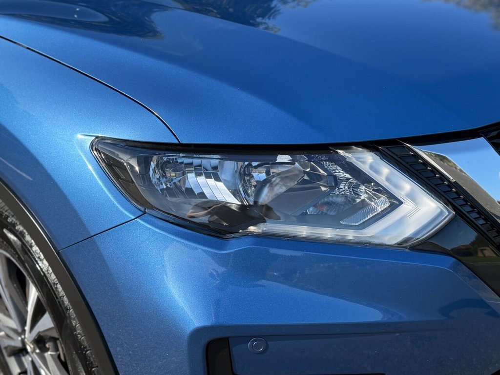 Used Nissan X-Trail 2018 for sale - 76338376: Photo 40