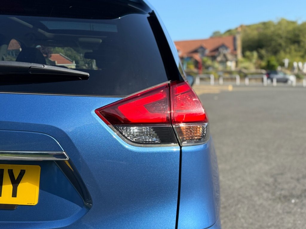 Used Nissan X-Trail 2018 for sale - 76338376: Photo 42