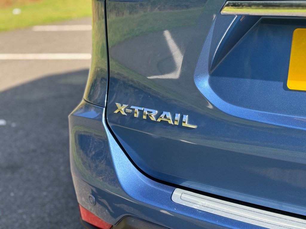 Used Nissan X-Trail 2018 for sale - 76338376: Photo 43