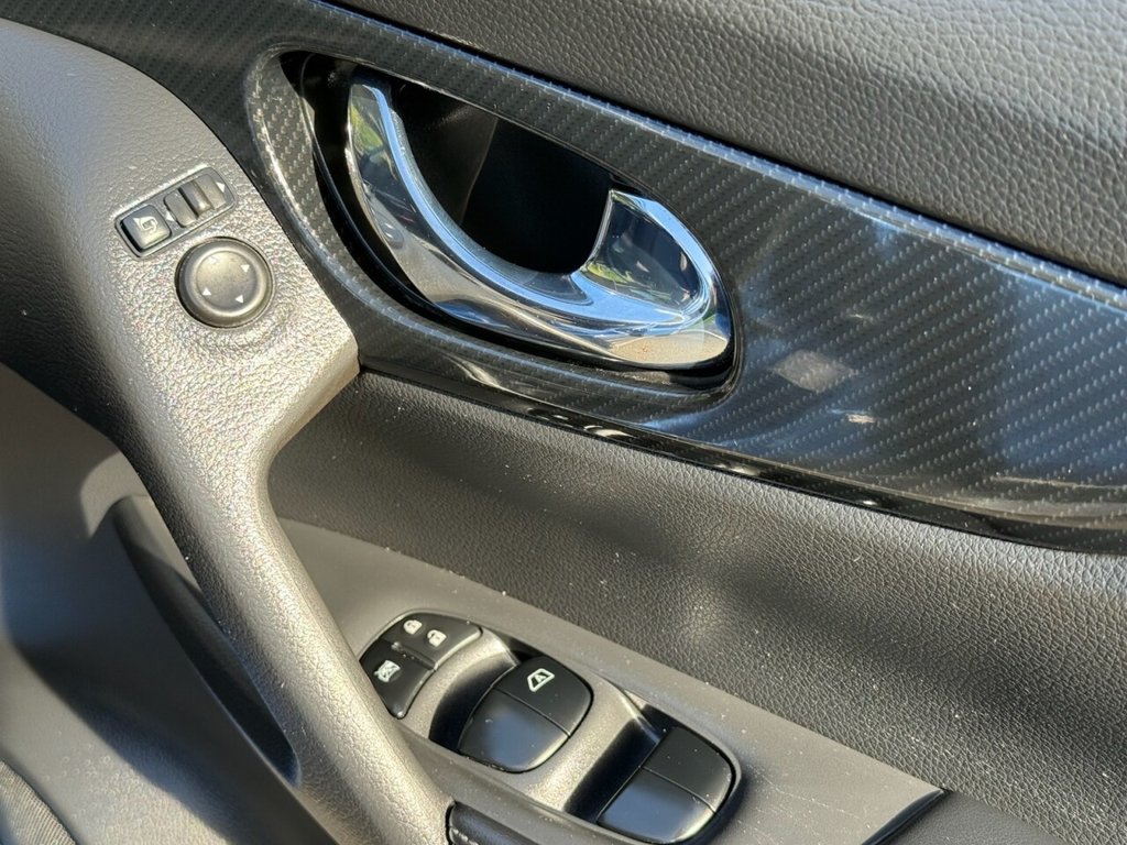 Used Nissan X-Trail 2018 for sale - 76338376: Photo 45