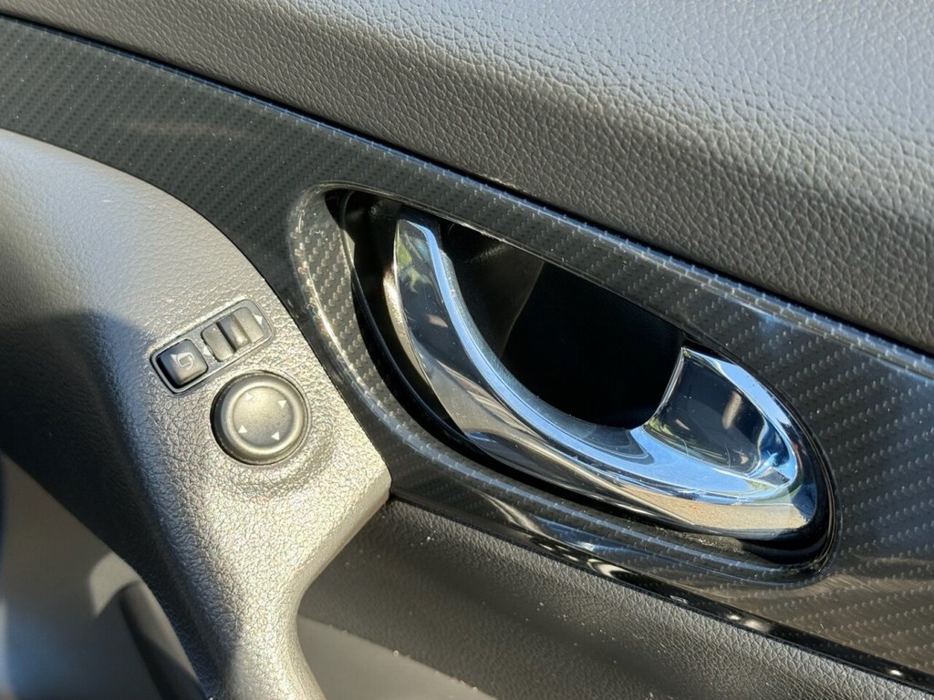 Used Nissan X-Trail 2018 for sale - 76338376: Photo 46