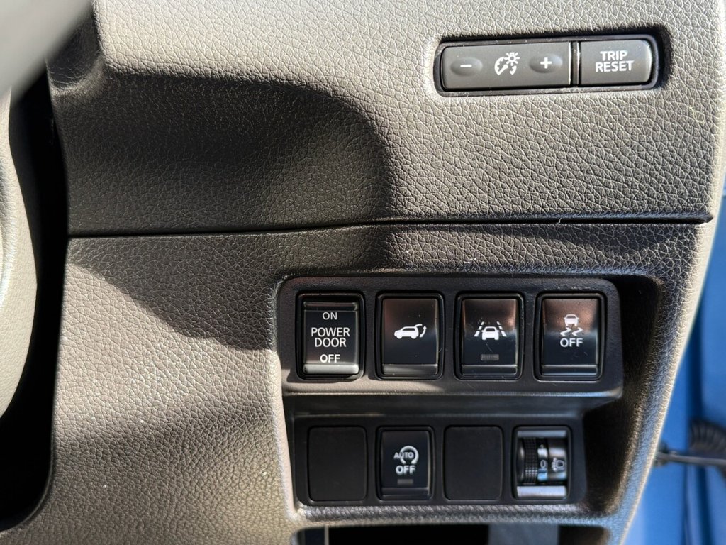 Used Nissan X-Trail 2018 for sale - 76338376: Photo 47