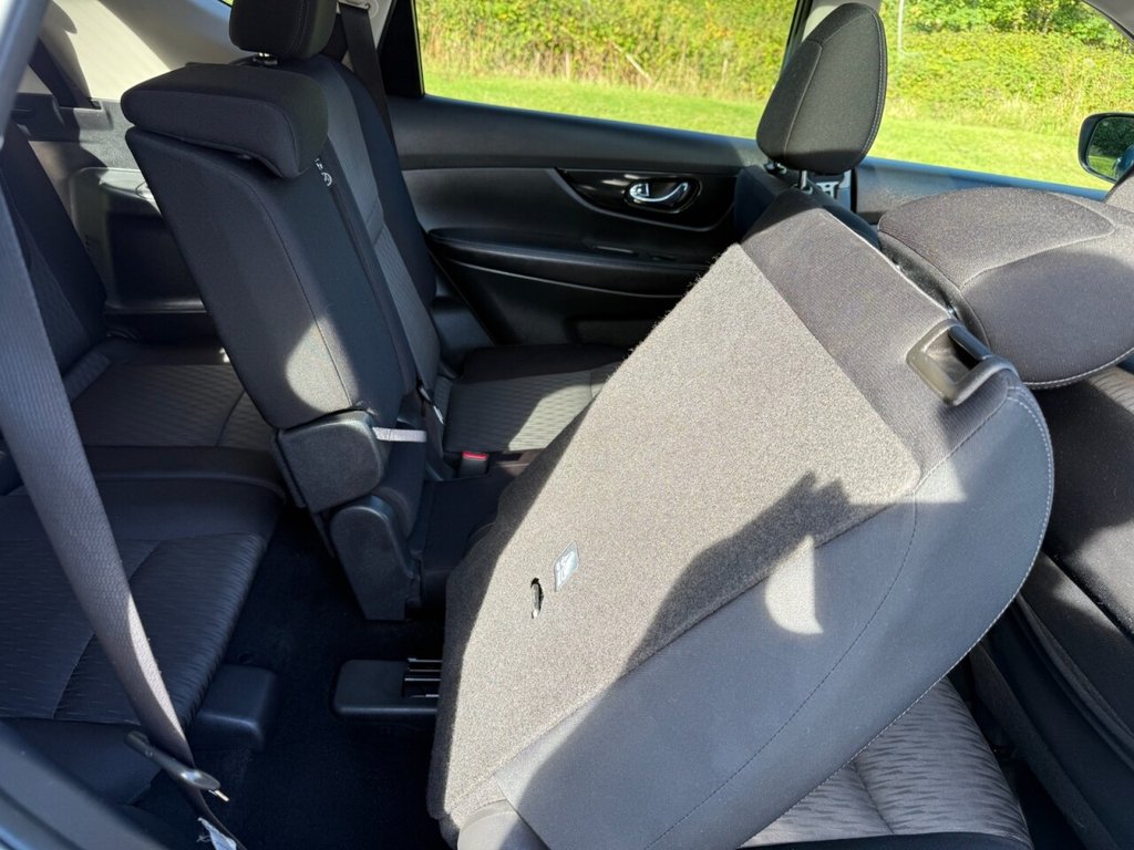 Used Nissan X-Trail 2018 for sale - 76338376: Photo 49