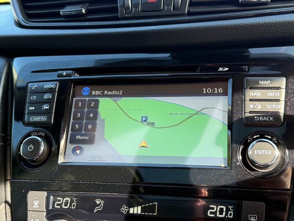 Used Nissan X-Trail 2018 for sale - 76338376: Photo 5