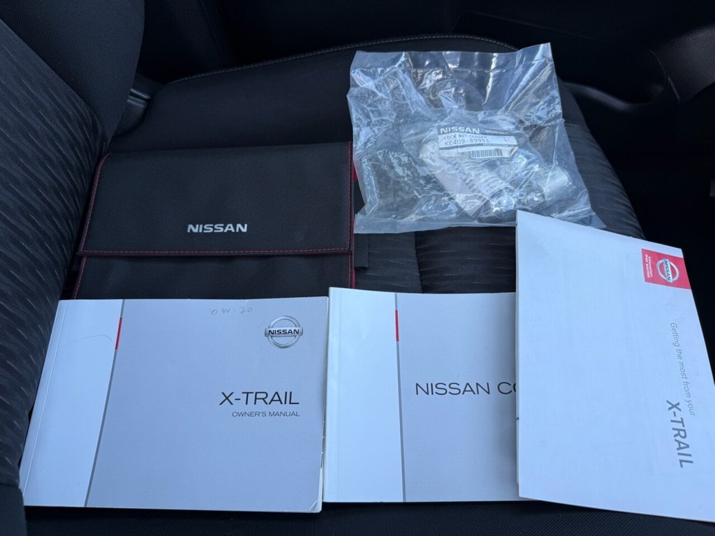 Used Nissan X-Trail 2018 for sale - 76338376: Photo 50