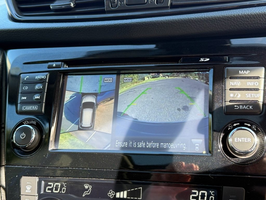 Used Nissan X-Trail 2018 for sale - 76338376: Photo 6