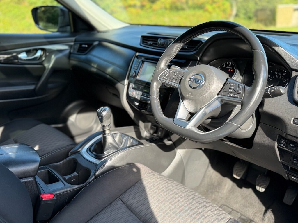 Used Nissan X-Trail 2018 for sale - 76338376: Photo 9