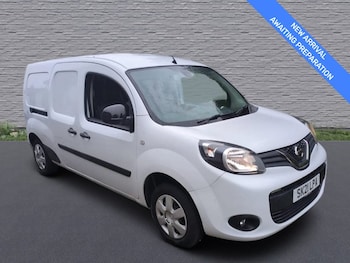 Used Nissan NV250 2021 for sale - 78955914: Photo
