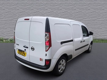 Used Nissan NV250 2021 for sale - 78955914: Photo