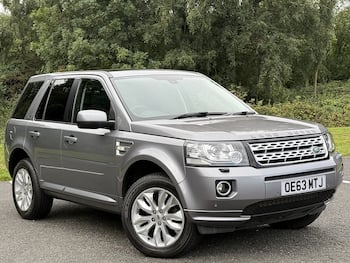 Used Land Rover Freelander 2 2014 for sale - 79530998: Photo