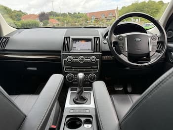Used Land Rover Freelander 2 2014 for sale - 79530998: Photo