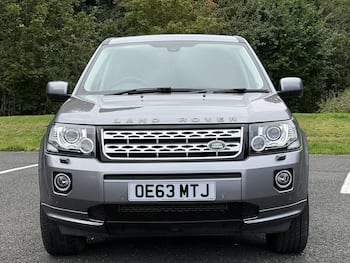 Used Land Rover Freelander 2 2014 for sale - 79530998: Photo