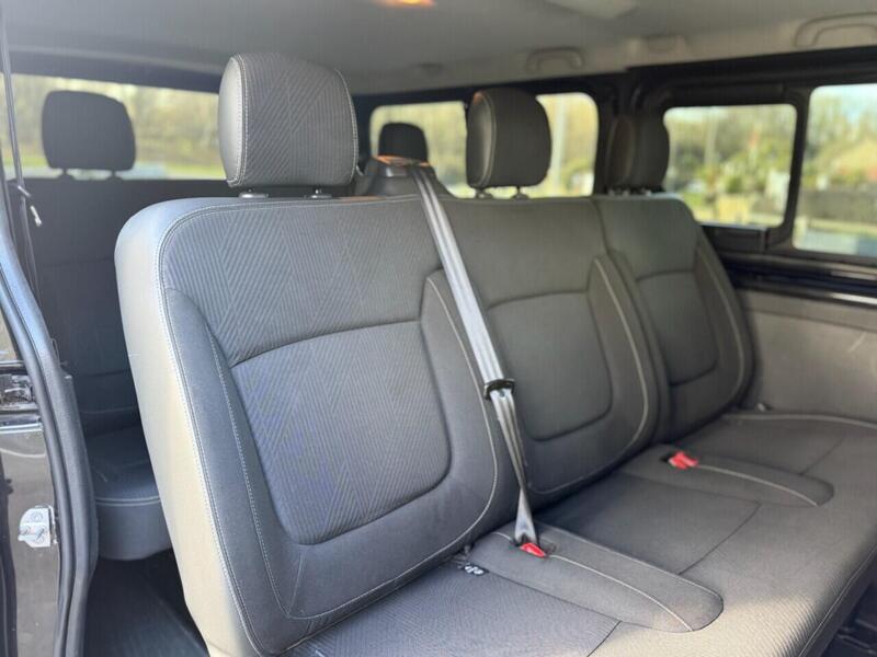 Used Renault Trafic 2015 for sale - 77850908: Photo 13