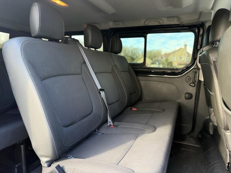 Used Renault Trafic 2015 for sale - 77850908: Photo 14