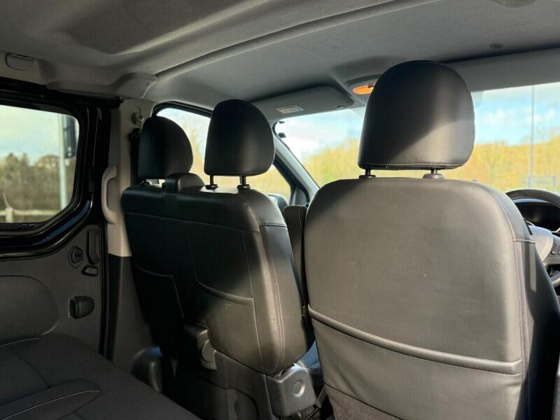 Used Renault Trafic 2015 for sale - 77850908: Photo 15