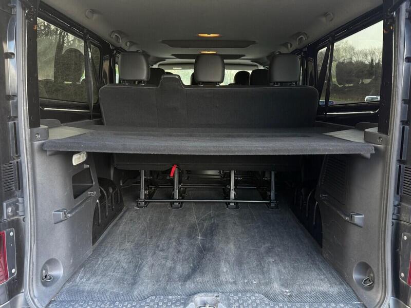 Used Renault Trafic 2015 for sale - 77850908: Photo 18