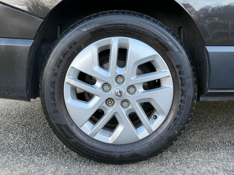 Used Renault Trafic 2015 for sale - 77850908: Photo 21