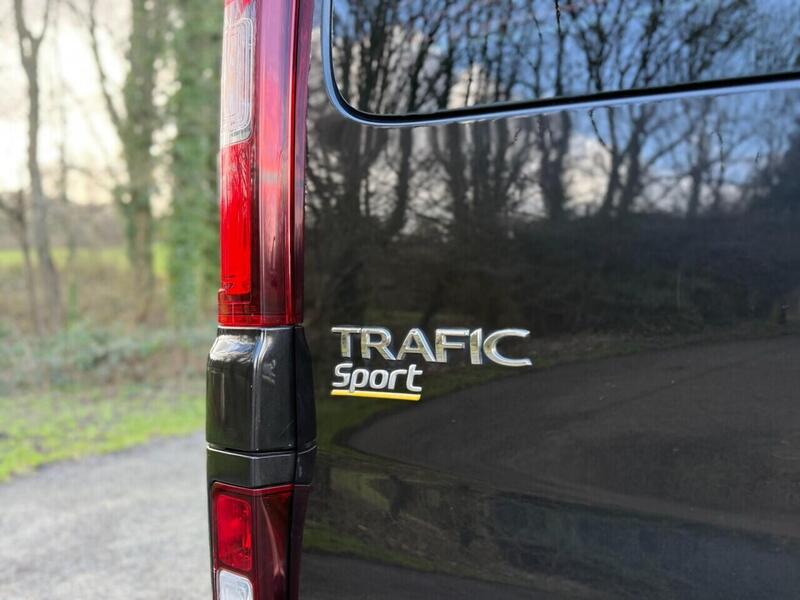 Used Renault Trafic 2015 for sale - 77850908: Photo 22