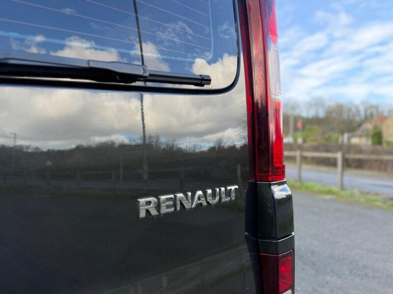 Used Renault Trafic 2015 for sale - 77850908: Photo 23