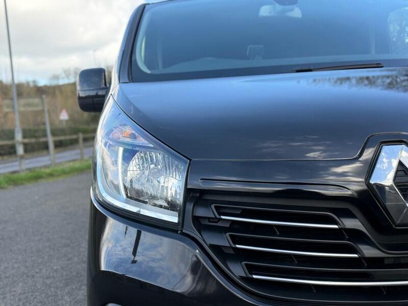 Used Renault Trafic 2015 for sale - 77850908: Photo 24