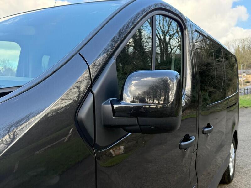 Used Renault Trafic 2015 for sale - 77850908: Photo 25