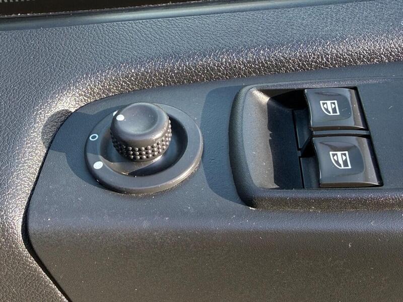 Used Renault Trafic 2015 for sale - 77850908: Photo 28