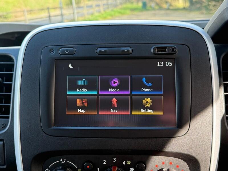 Used Renault Trafic 2015 for sale - 77850908: Photo 30