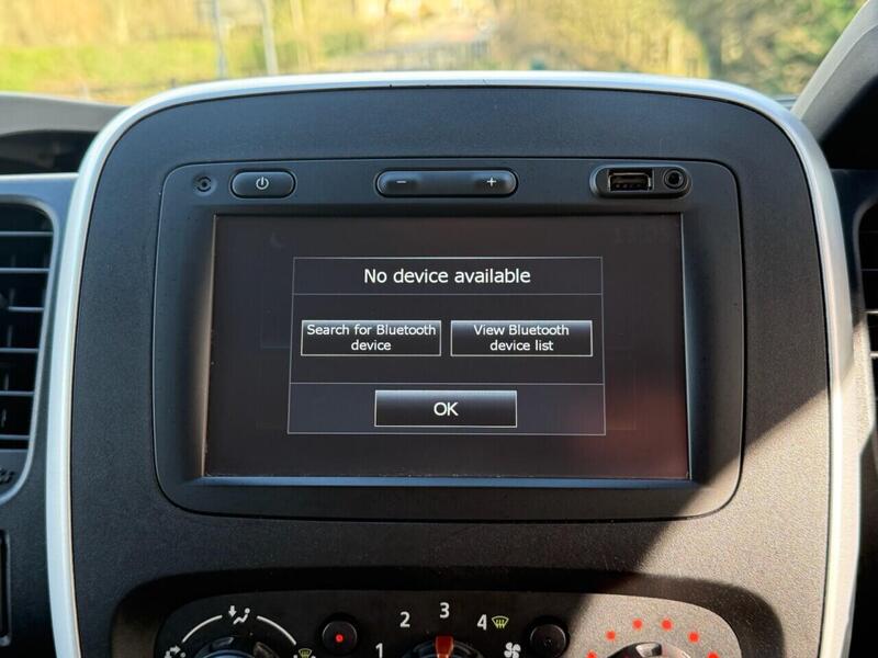 Used Renault Trafic 2015 for sale - 77850908: Photo 31