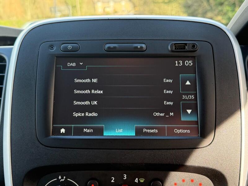 Used Renault Trafic 2015 for sale - 77850908: Photo 32