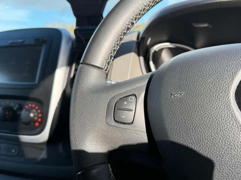 Used Renault Trafic 2015 for sale - 77850908: Photo 35