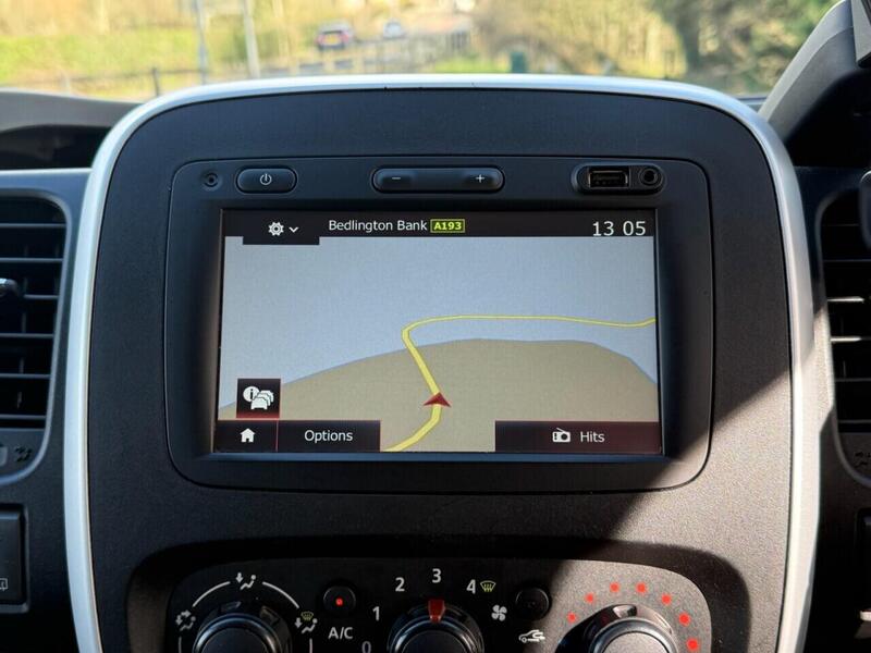 Used Renault Trafic 2015 for sale - 77850908: Photo 4