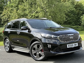 Used Kia Sorento 2018 for sale - 79435875: Photo