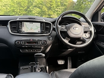 Used Kia Sorento 2018 for sale - 79435875: Photo
