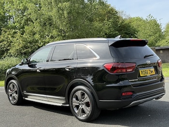 Used Kia Sorento 2018 for sale - 79435875: Photo