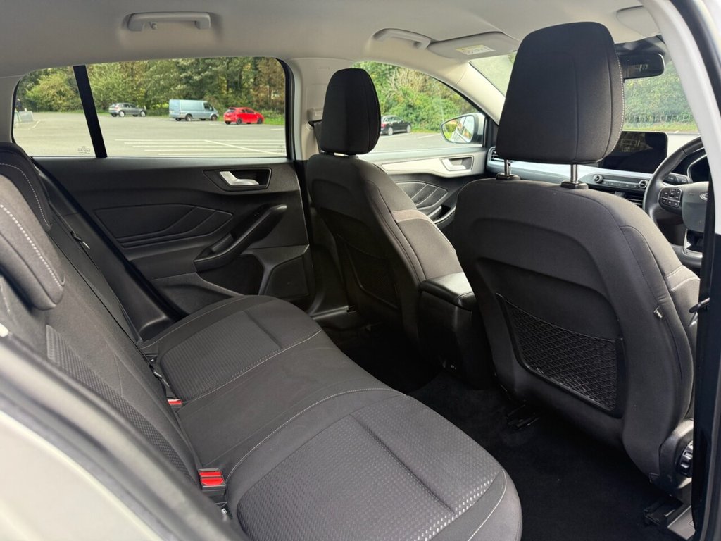 Used Ford Focus 2020 for sale - 76338393: Photo 10