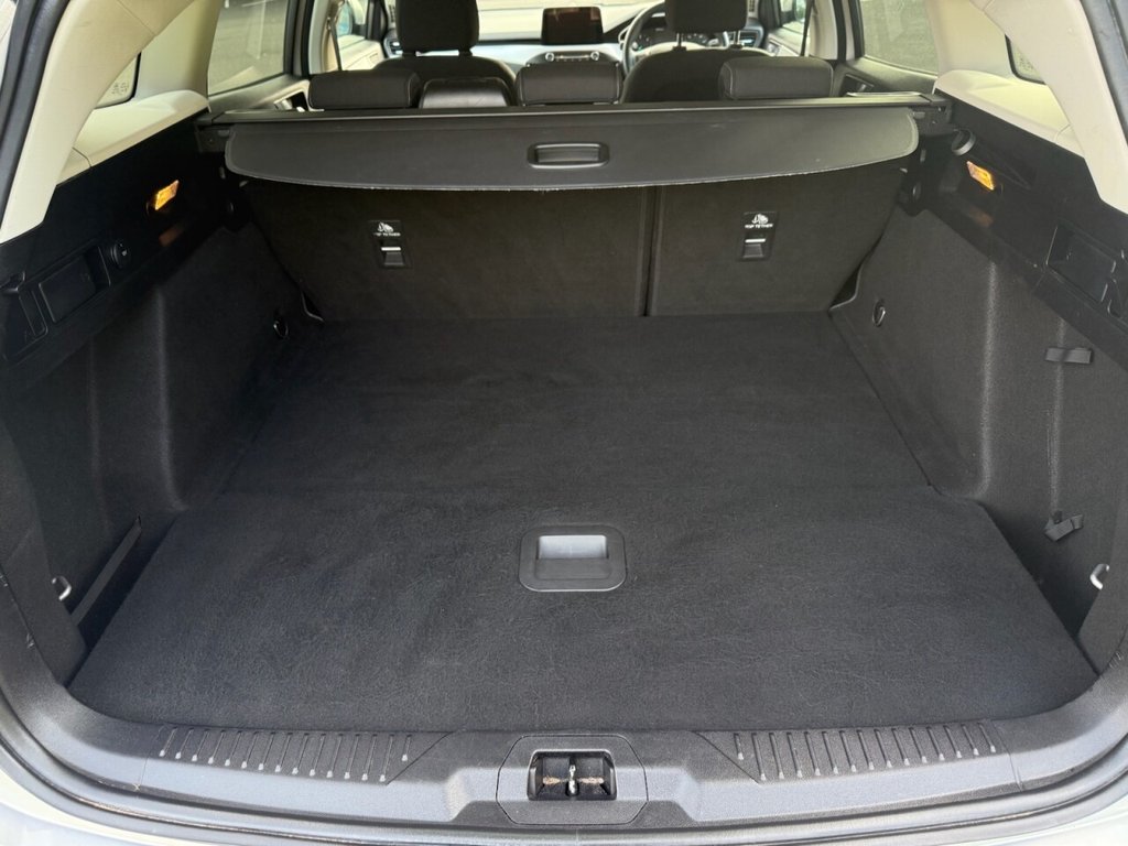 Used Ford Focus 2020 for sale - 76338393: Photo 16