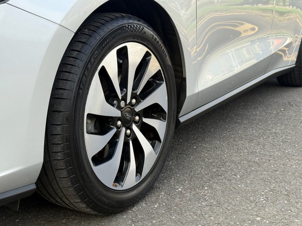 Used Ford Focus 2020 for sale - 76338393: Photo 19
