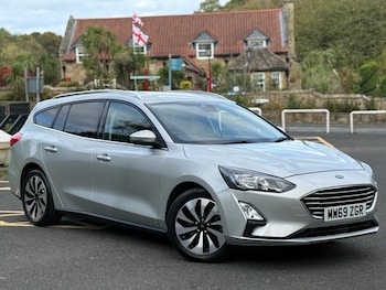 2020 (69) - 1.5 EcoBlue 120 Zetec 5dr