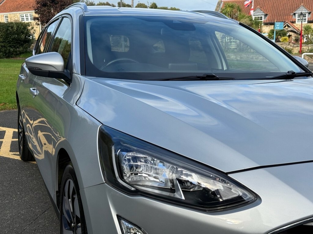 Used Ford Focus 2020 for sale - 76338393: Photo 21