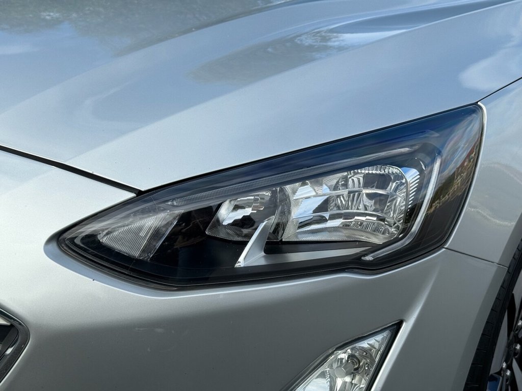 Used Ford Focus 2020 for sale - 76338393: Photo 22
