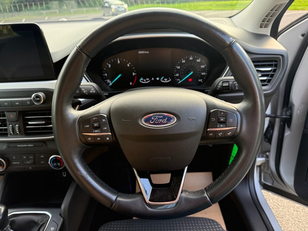 Used Ford Focus 2020 for sale - 76338393: Photo 23