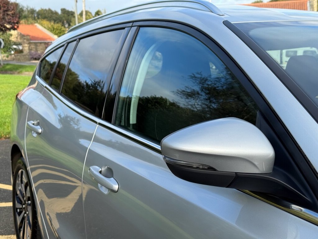 Used Ford Focus 2020 for sale - 76338393: Photo 24