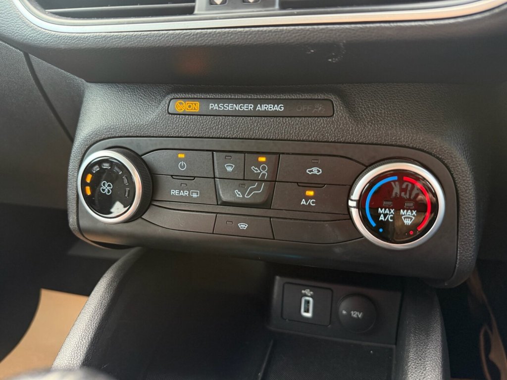 Used Ford Focus 2020 for sale - 76338393: Photo 27
