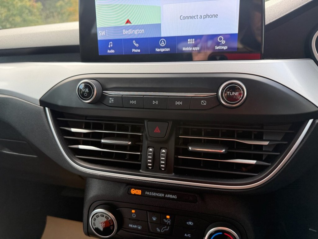 Used Ford Focus 2020 for sale - 76338393: Photo 30