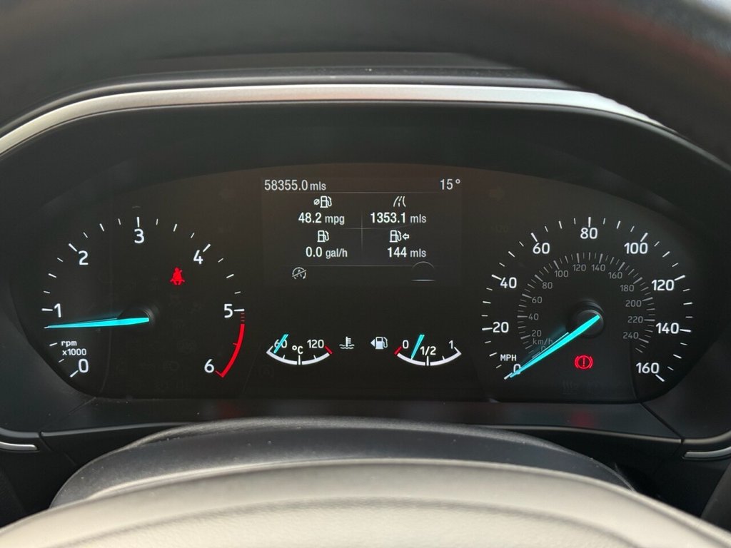 Used Ford Focus 2020 for sale - 76338393: Photo 35