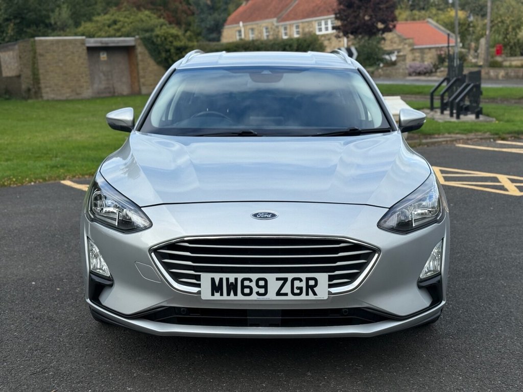 Used Ford Focus 2020 for sale - 76338393: Photo 6