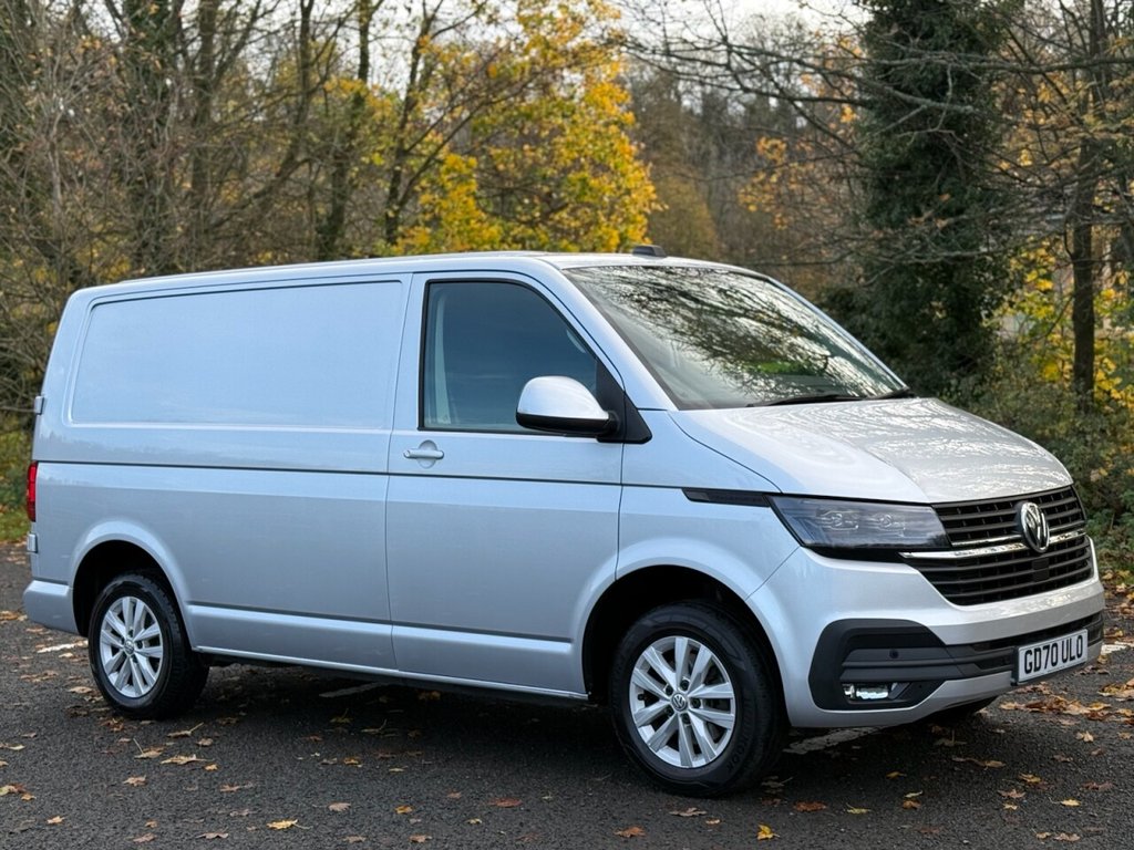 Used Volkswagen Transporter 2021 for sale - 76501039: Photo 12