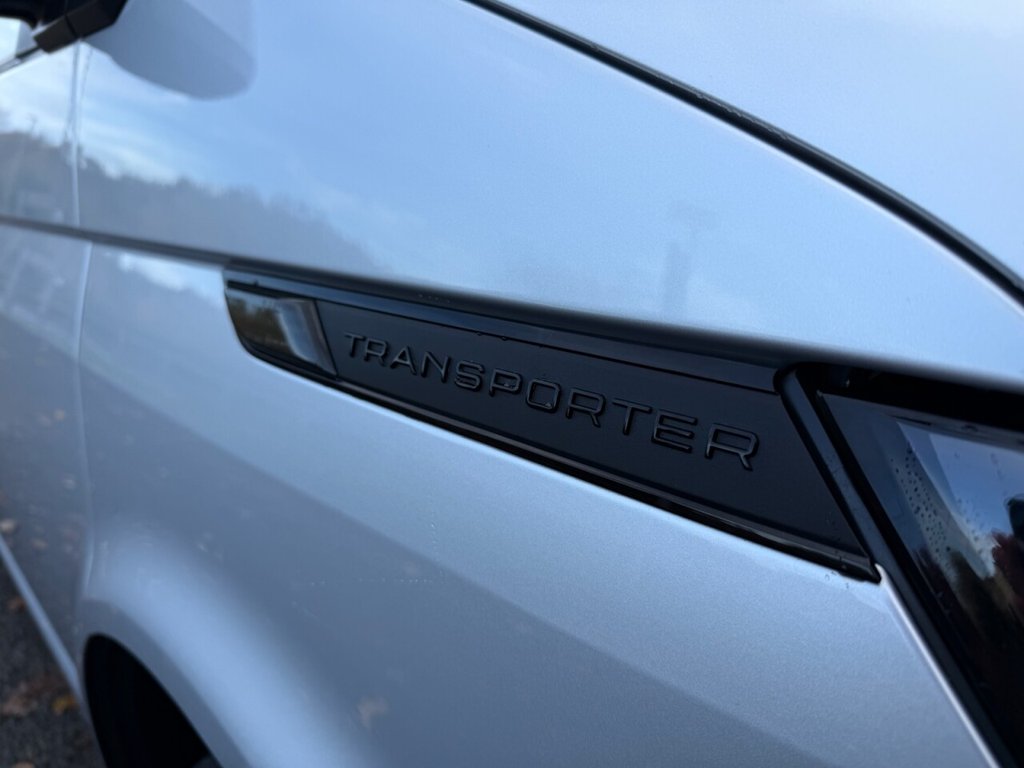 Used Volkswagen Transporter 2021 for sale - 76501039: Photo 15