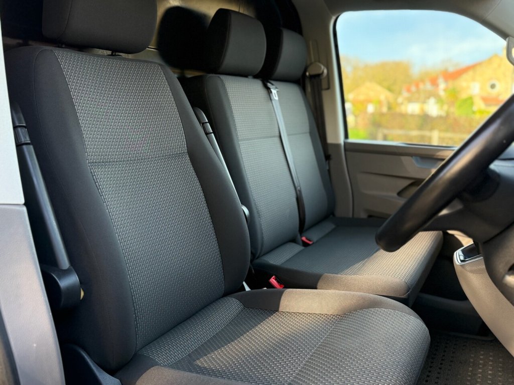 Used Volkswagen Transporter 2021 for sale - 76501039: Photo 16